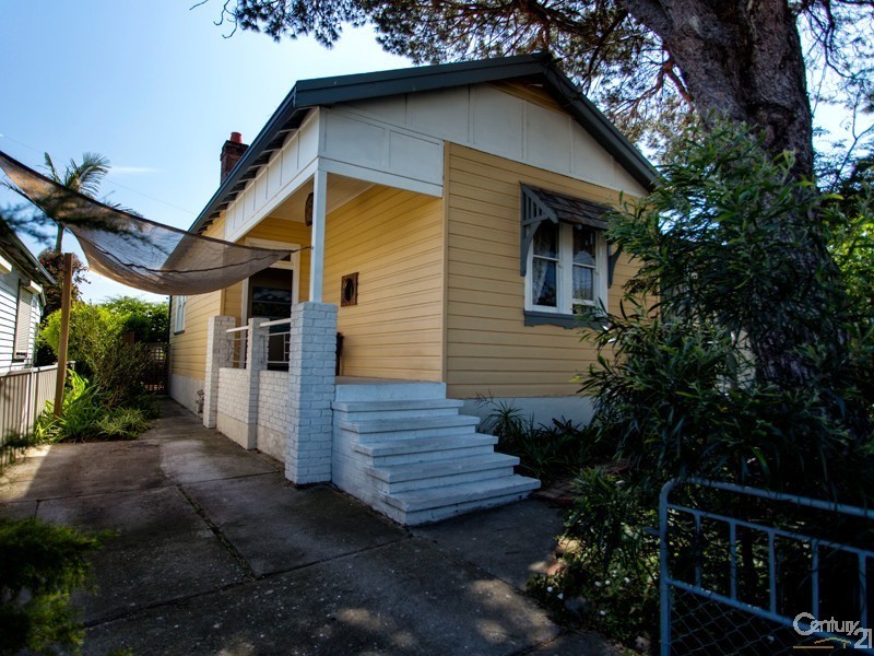 5 Edmund Street, Mayfield NSW 2304