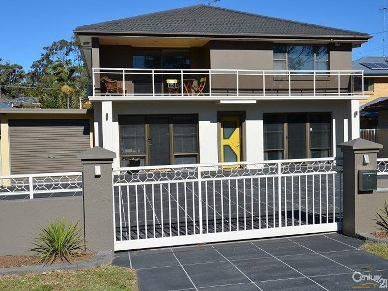 49 Ajax Avenue, Nelson Bay NSW 2315
