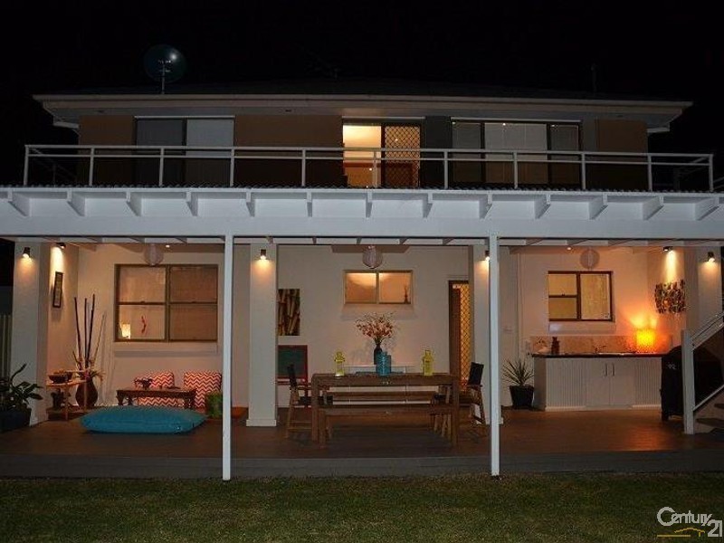 49 Ajax Avenue, Nelson Bay NSW 2315