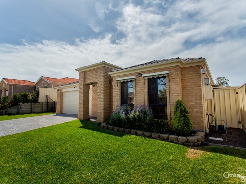 3 Willow Close, Thornton NSW 2322