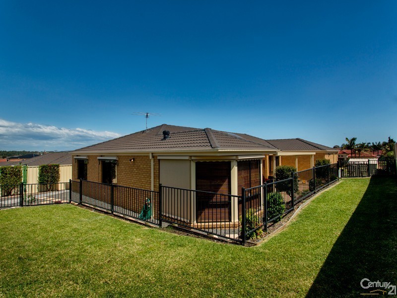 3 Willow Close, Thornton NSW 2322