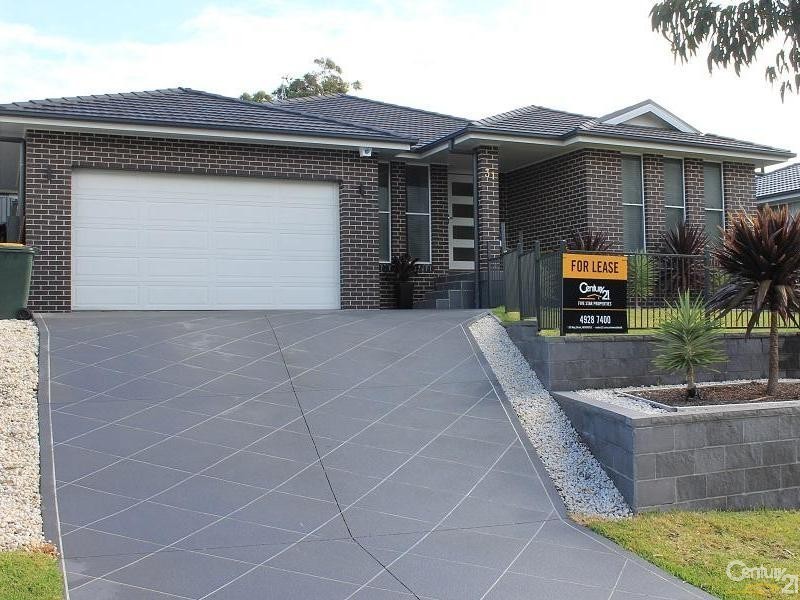 31 Ripon Way, Macquarie Hills NSW 2285