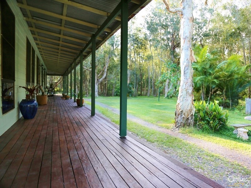 161 Lemon Tree Passage Road, Salt Ash NSW 2318