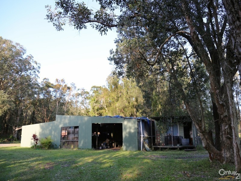 161 Lemon Tree Passage Road, Salt Ash NSW 2318