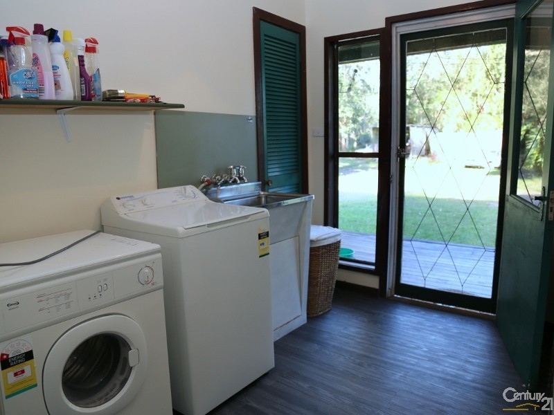 161 Lemon Tree Passage Road, Salt Ash NSW 2318