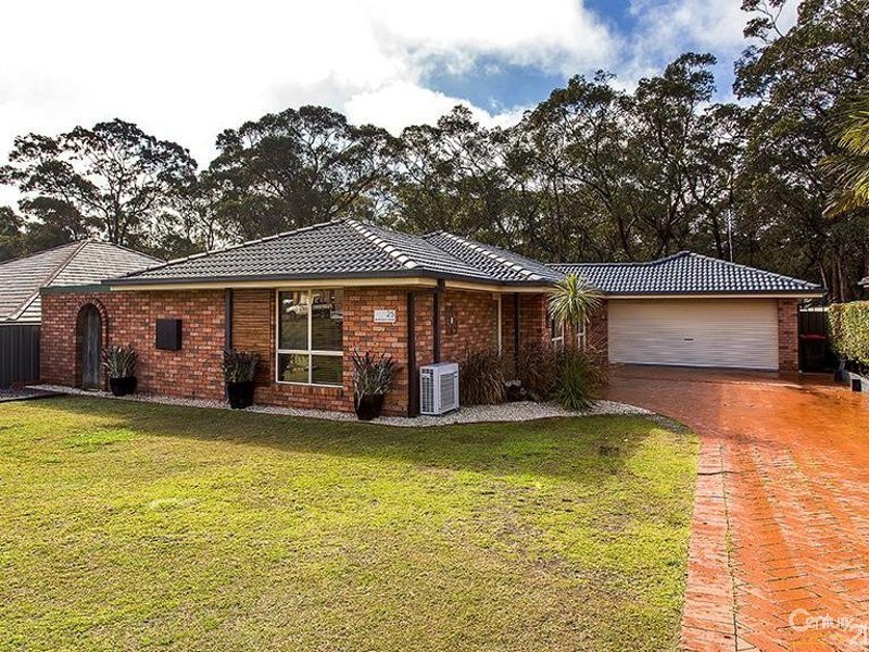25 Barringum Close, Medowie NSW 2318