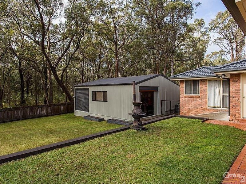 25 Barringum Close, Medowie NSW 2318