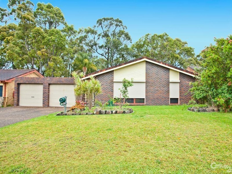 19 Berrico Avenue, Maryland NSW 2287