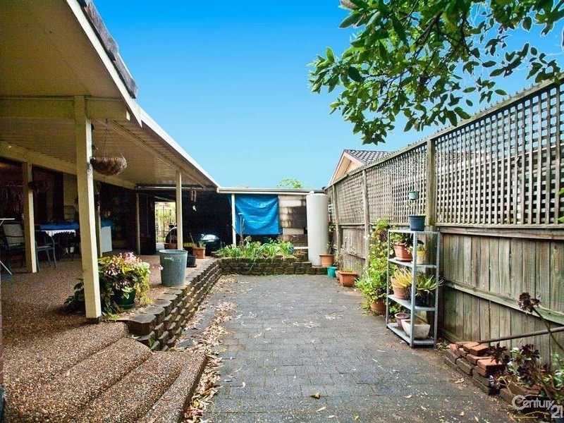 19 Berrico Avenue, Maryland NSW 2287