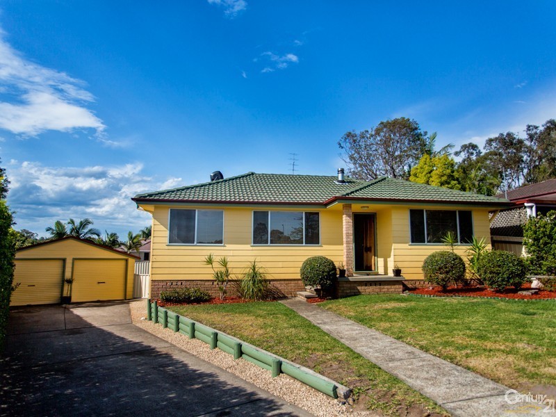 12 Tanunda Close, West Wallsend NSW 2286