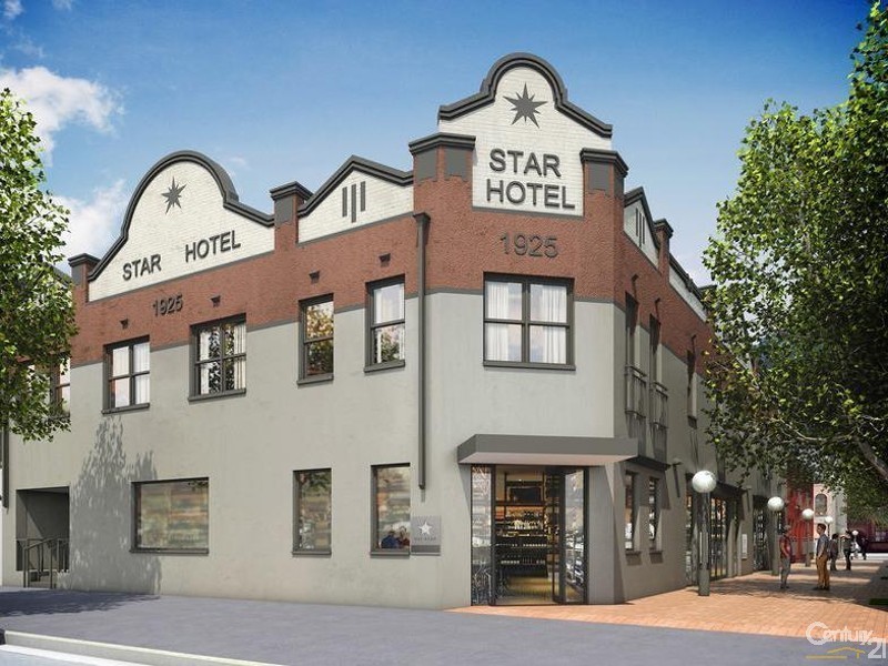 107/569 Hunter Street, Newcastle NSW 2300