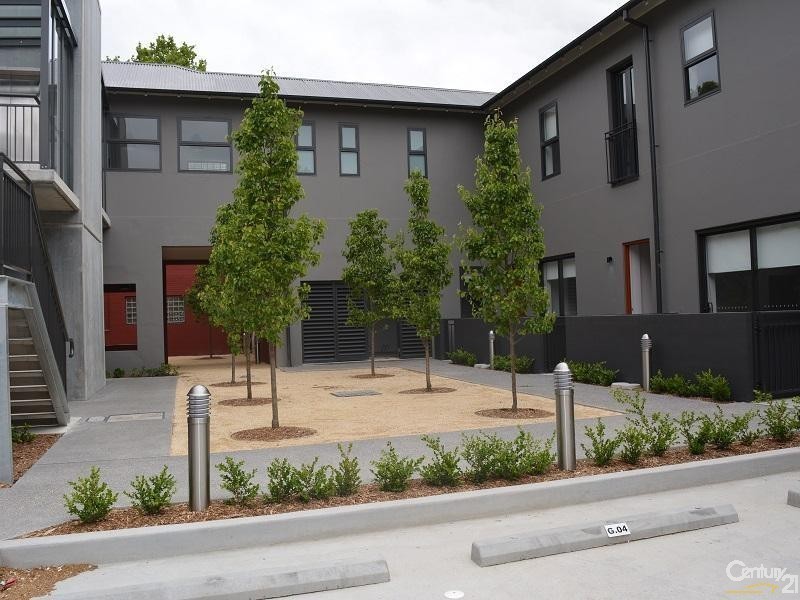 107/569 Hunter Street, Newcastle NSW 2300