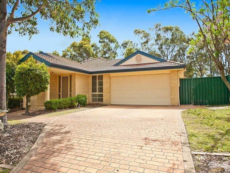 15 Peppercorn Crescent, Fletcher NSW 2287