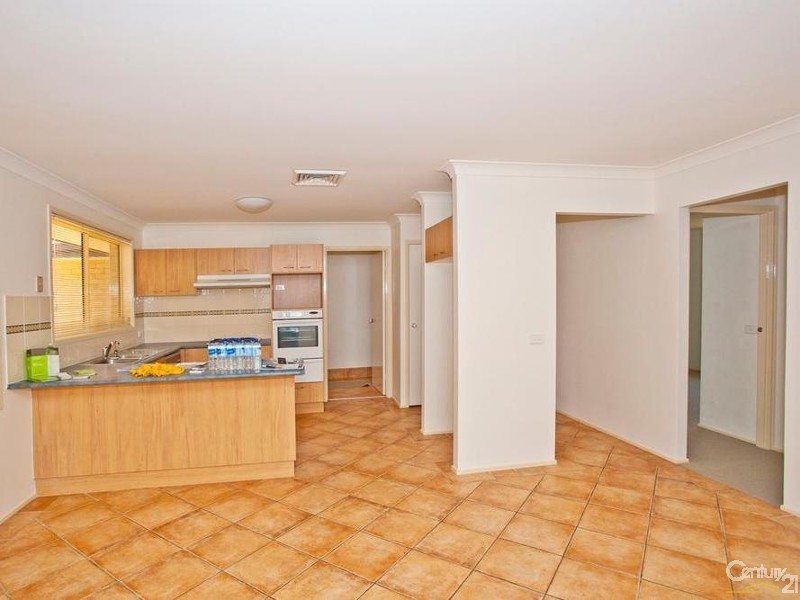 15 Peppercorn Crescent, Fletcher NSW 2287