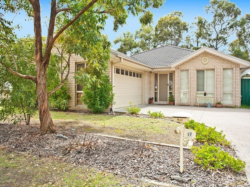 17 Peppercorn Crescent, Fletcher NSW 2287