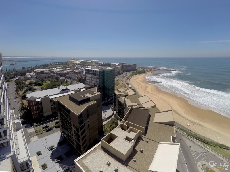 14/7 King Street, Newcastle NSW 2300