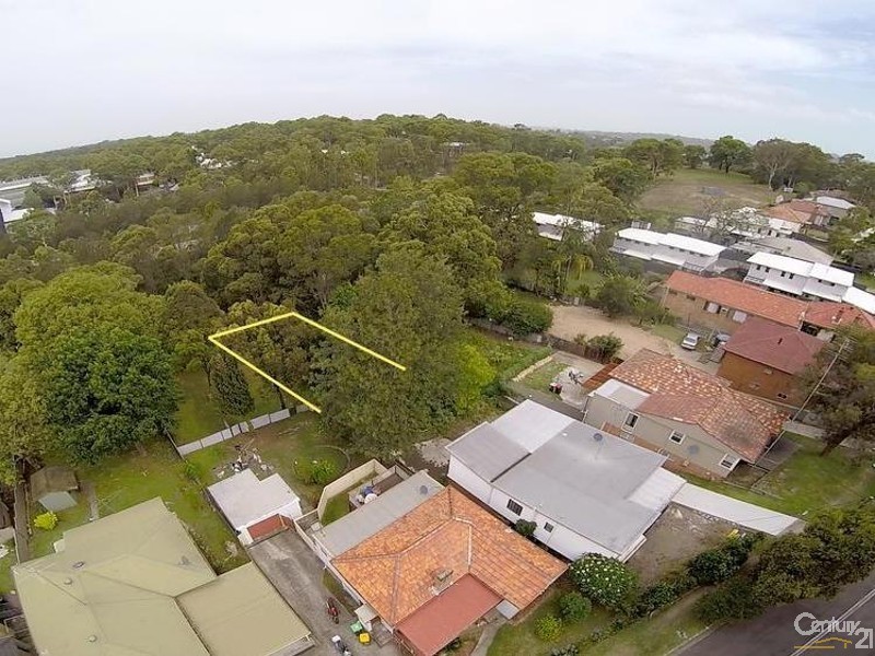 Birmingham Gardens NSW 2287