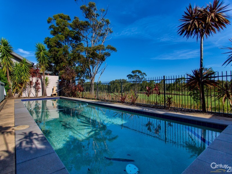 18 Sunningdale Circuit, Medowie NSW 2318
