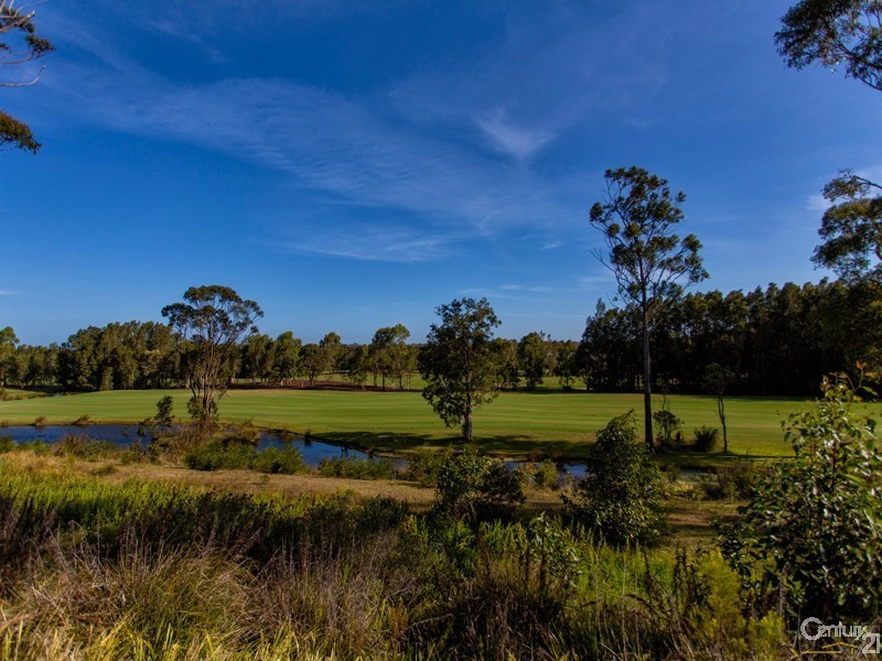 18 Sunningdale Circuit, Medowie NSW 2318