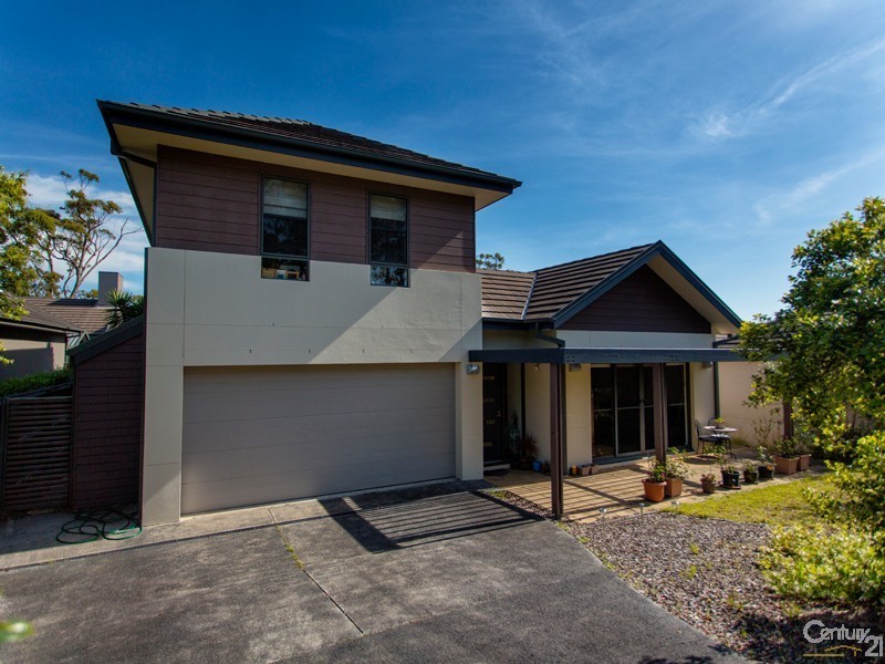18 Sunningdale Circuit, Medowie NSW 2318