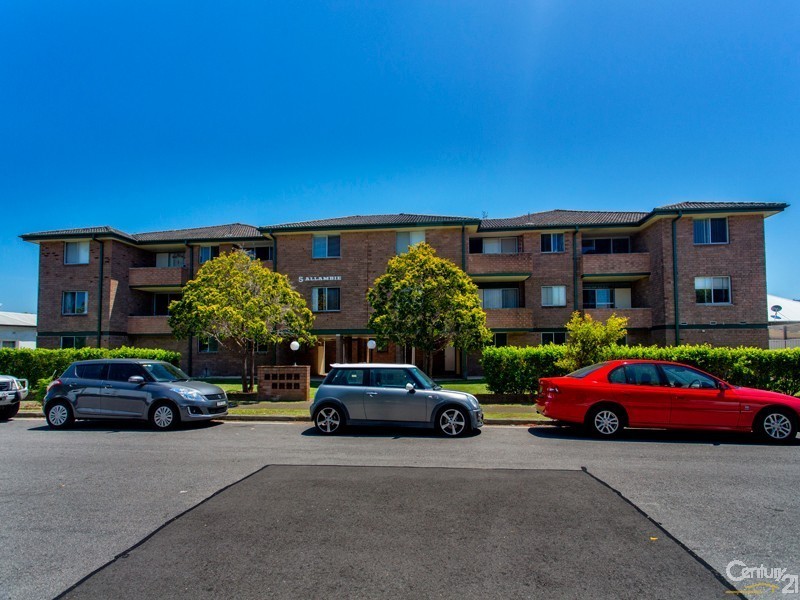2/5 Dent Street, Merewether NSW 2291