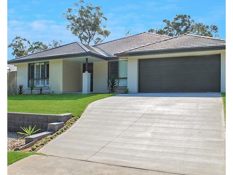 107 Sunningdale Circuit, Medowie NSW 2318