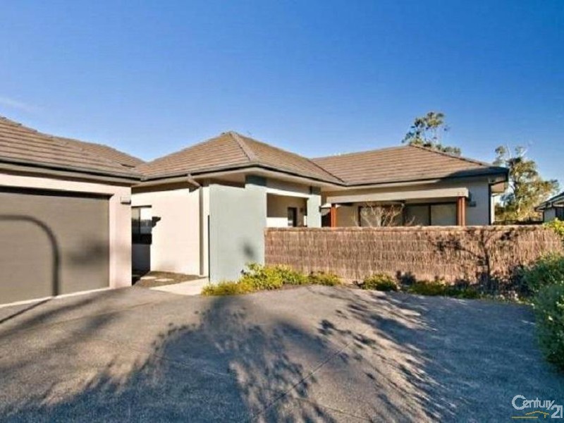 16 Sunningdale Circuit, Medowie NSW 2318