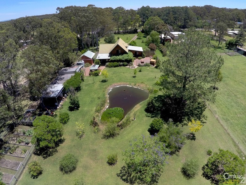 61 Abundance Road, Medowie NSW 2318