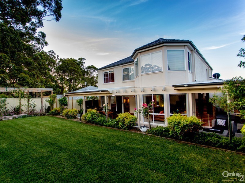 30 Glendore Parade, Maryland NSW 2287