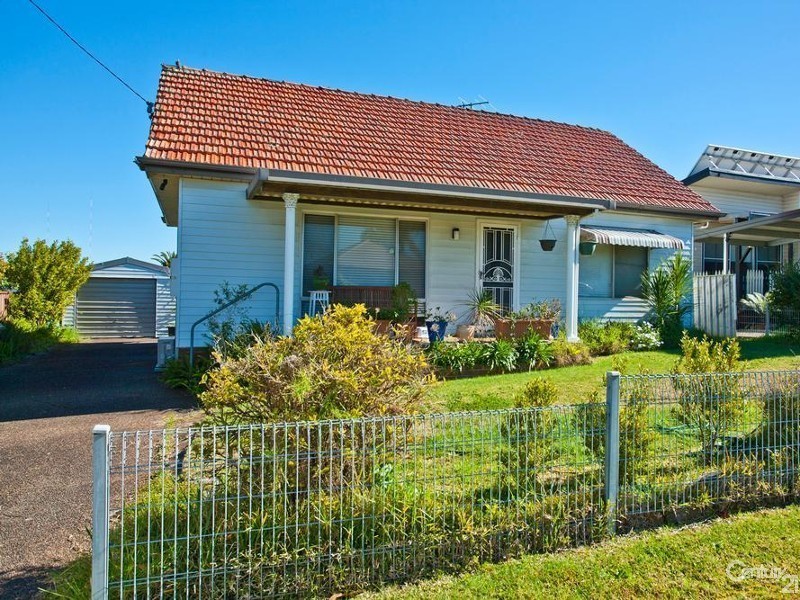 8 Ryan Street, Birmingham Gardens NSW 2287