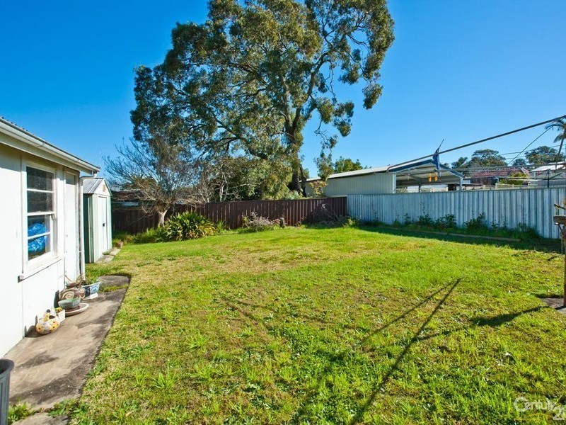 8 Ryan Street, Birmingham Gardens NSW 2287