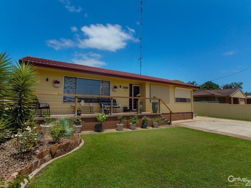 74 Main Road, Heddon Greta NSW 2321