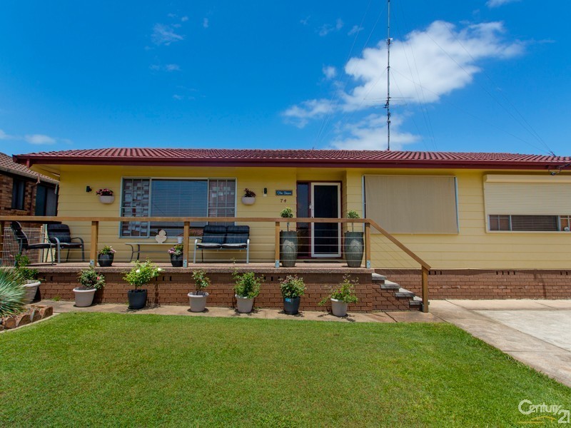 74 Main Road, Heddon Greta NSW 2321