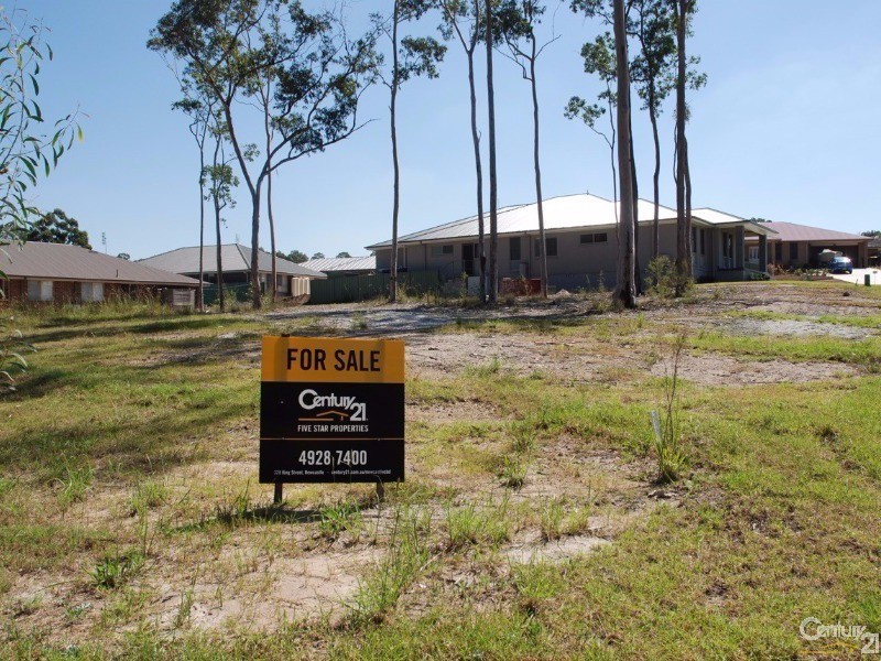 Lot 11 Magnetic Drive, Ashtonfield NSW 2323