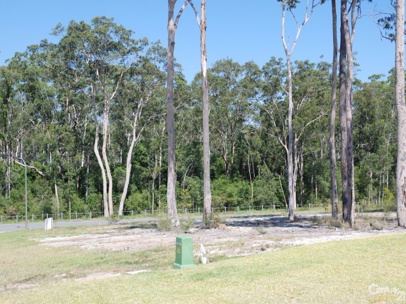 Lot 11 Magnetic Drive, Ashtonfield NSW 2323
