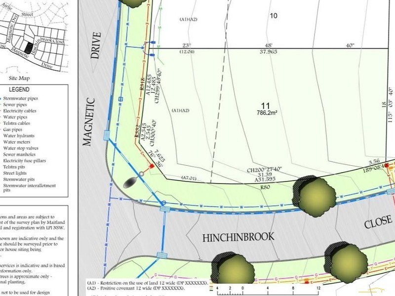 Lot 11 Magnetic Drive, Ashtonfield NSW 2323