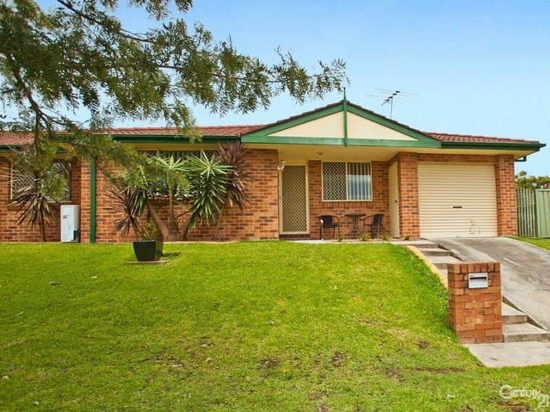 7 Kyamba Crescent, Maryland NSW 2287