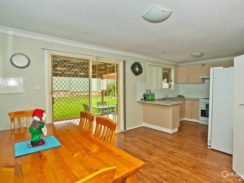 7 Kyamba Crescent, Maryland NSW 2287