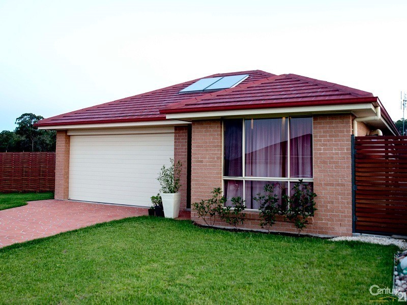 26 Bimbimie Street, Fletcher NSW 2287