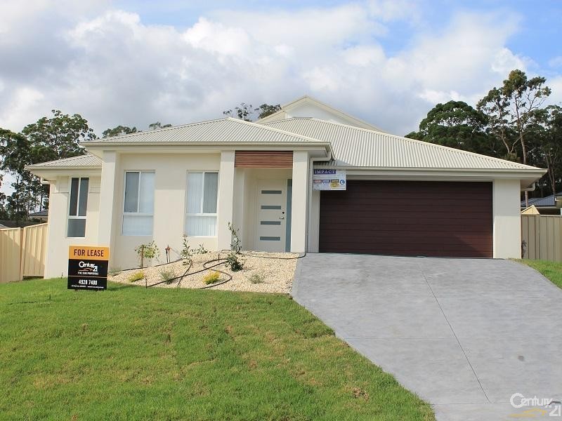 21 Medina Place, Cameron Park NSW 2285