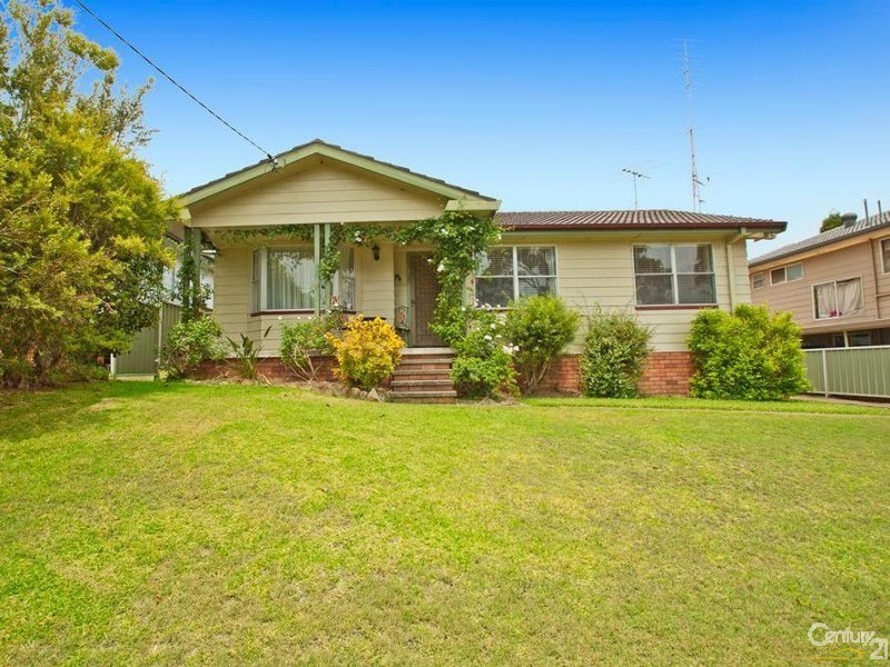 22 Rothbury Street, Maryland NSW 2287