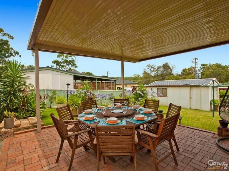 22 Rothbury Street, Maryland NSW 2287