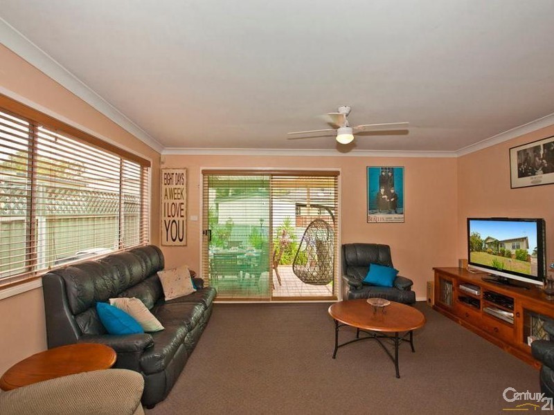 22 Rothbury Street, Maryland NSW 2287