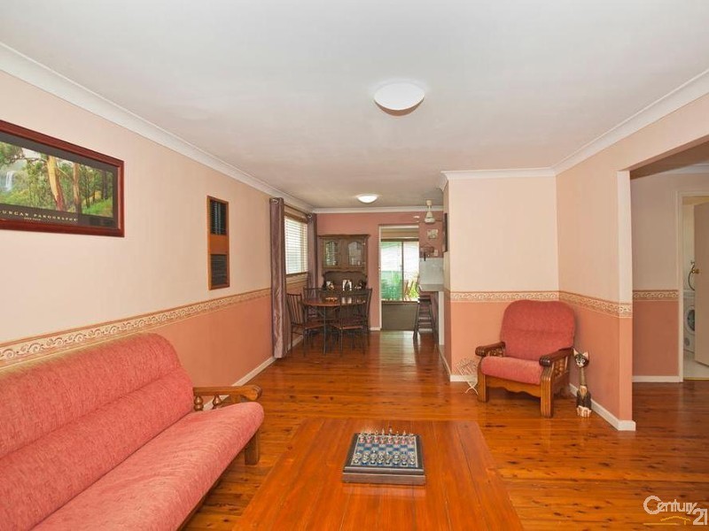 22 Rothbury Street, Maryland NSW 2287