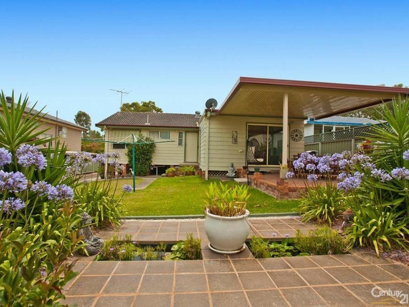 22 Rothbury Street, Maryland NSW 2287