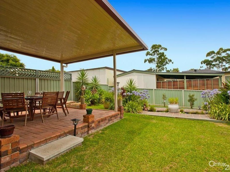 22 Rothbury Street, Maryland NSW 2287