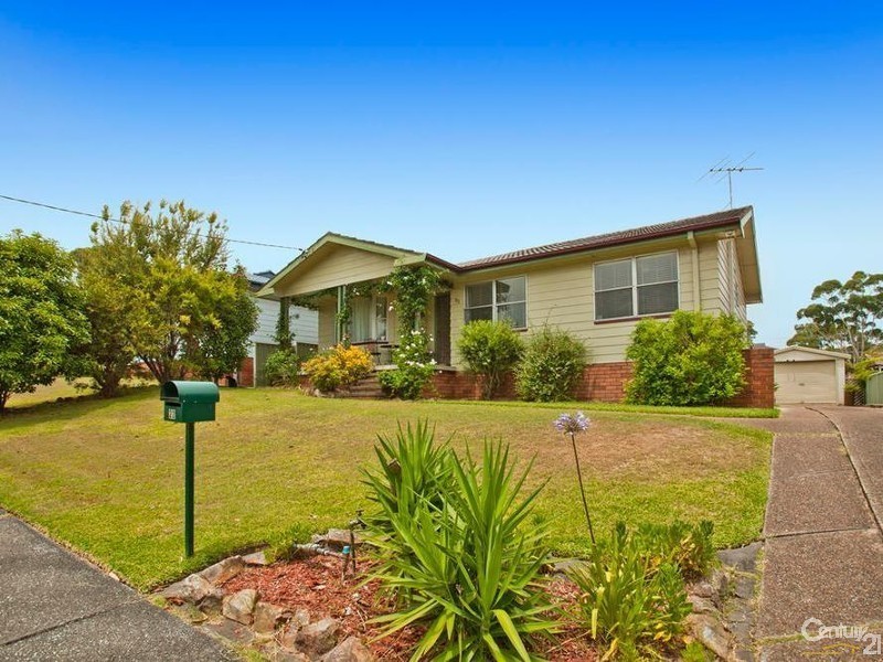 22 Rothbury Street, Maryland NSW 2287