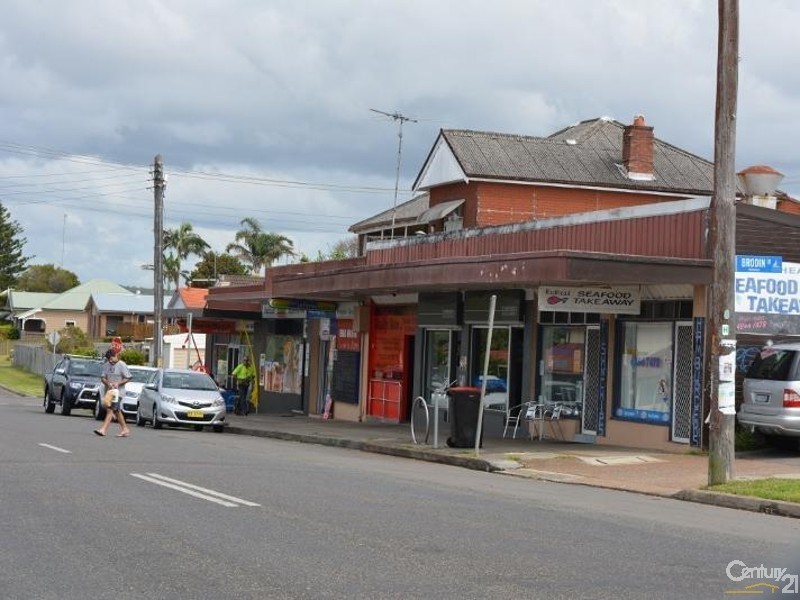 1/1 Saltspray Close, Redhead NSW 2290