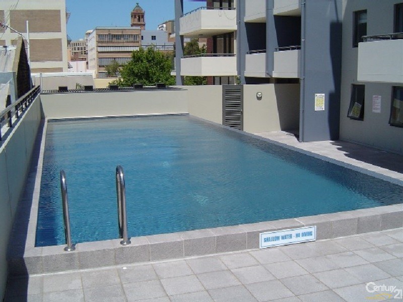 405/328 King Street, Newcastle NSW 2300