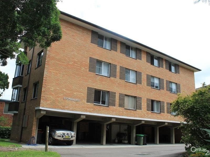 5/88 Tyrrell Street, The Hill NSW 2300